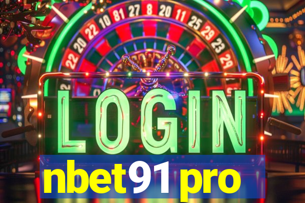 nbet91 pro
